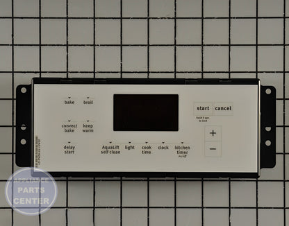 Maytag Control Board WPW10655840 - Main view showing circuit board for Maytag models
