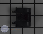 WHIRLPOOL REFRIGERATOR RUN CAPACITOR WPW10662129 - Main view showing reliable performance for C8931601, 2169136, and more