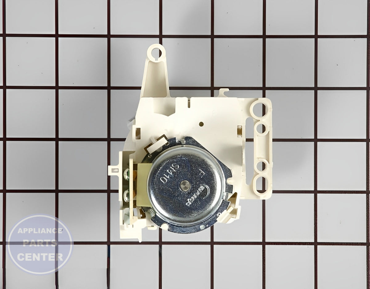 WPL Washing Machine SWITCH-DIS WPW10665207 - Main view showing dispenser functionality for various models