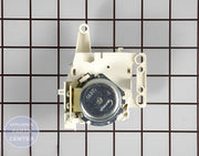 WPL Washing Machine SWITCH-DIS WPW10665207 - Main view showing dispenser functionality for various models