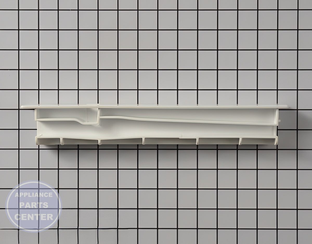 WHIRLPOOL DRAWER SLIDE RAIL WPW10671238 - Main view showing smooth operation for WPL Refrigerator models