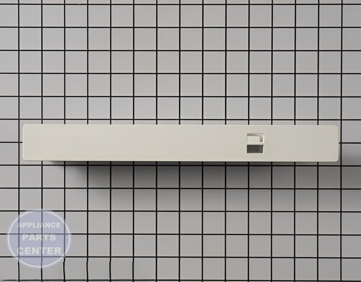WHIRLPOOL DRAWER SLIDE RAIL WPW10671238 - Installation in WPL Refrigerator showing easy mounting points