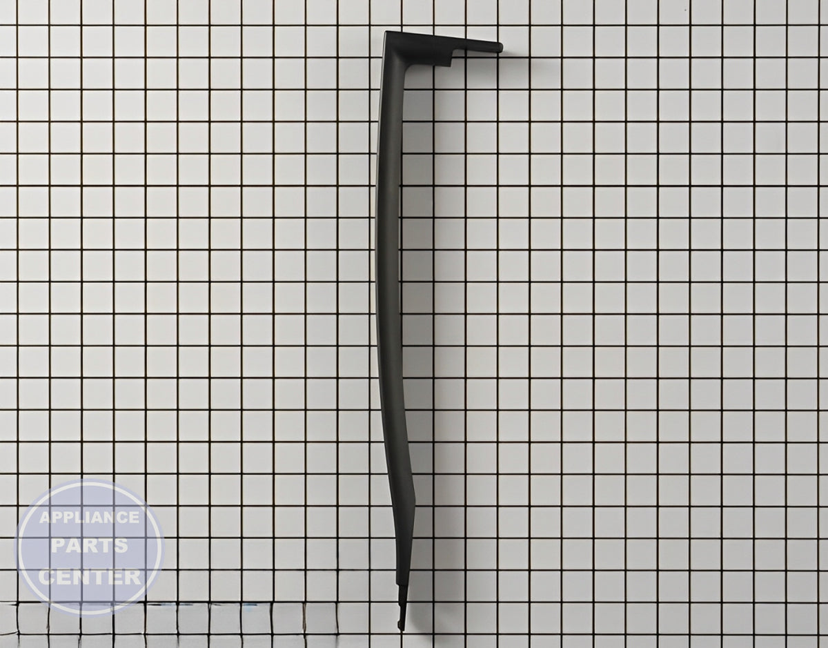 WHIRLPOOL REFRIGERATOR HANDLE WPW10672334 - Main view showing sleek design for WPL Refrigerator models