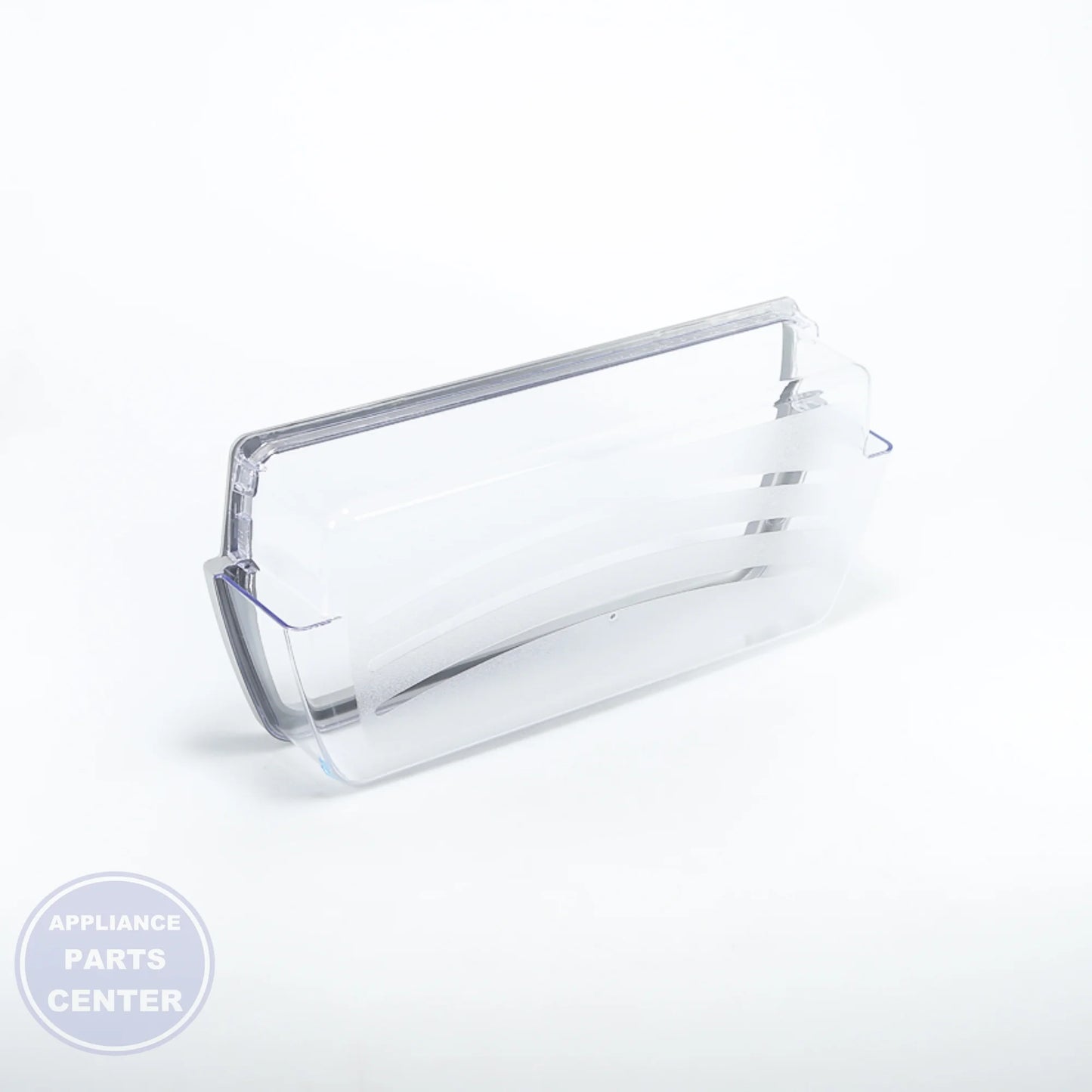 BIN-CNTLVR WPW10672340 - Detailed view of durable construction