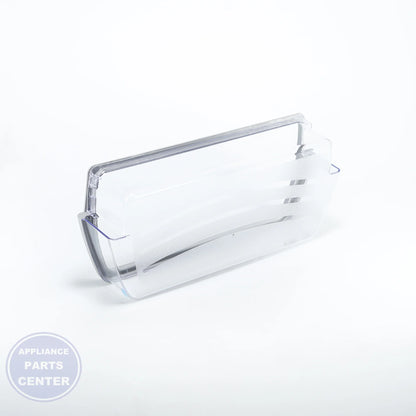 BIN-CNTLVR WPW10672340 - Detailed view of durable construction