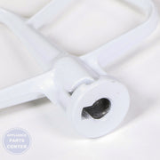 WPL BEATER-MXR WPW10672617 - Main view showing efficient mixing for WPL 9708470