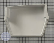 Whirlpool Door Shelf Bin WPW10674770 - Main view showing sturdy design for various refrigerator models