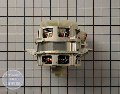 Amana Drive Motor WPW10677715 - Main view showing powerful performance for Amana, Maytag, Whirlpool