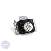 Whirlpool WHIRLPOOL TIMER WPW10685024 - Main view showing timing functionality for Whirlpool models