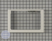 WHIRLPOOL DRAWER FRONT WPW10688114 - Main view showing seamless fit for WPL Refrigerators