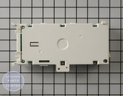 Whirlpool Control Board WPW10691552 - Main view showing Circuit Board & Timer for Whirlpool dryers
