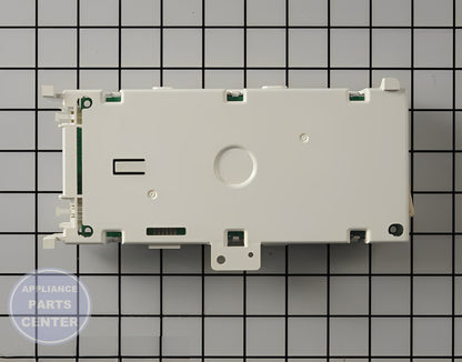 Whirlpool Control Board WPW10691552 - Main view showing Circuit Board & Timer for Whirlpool dryers