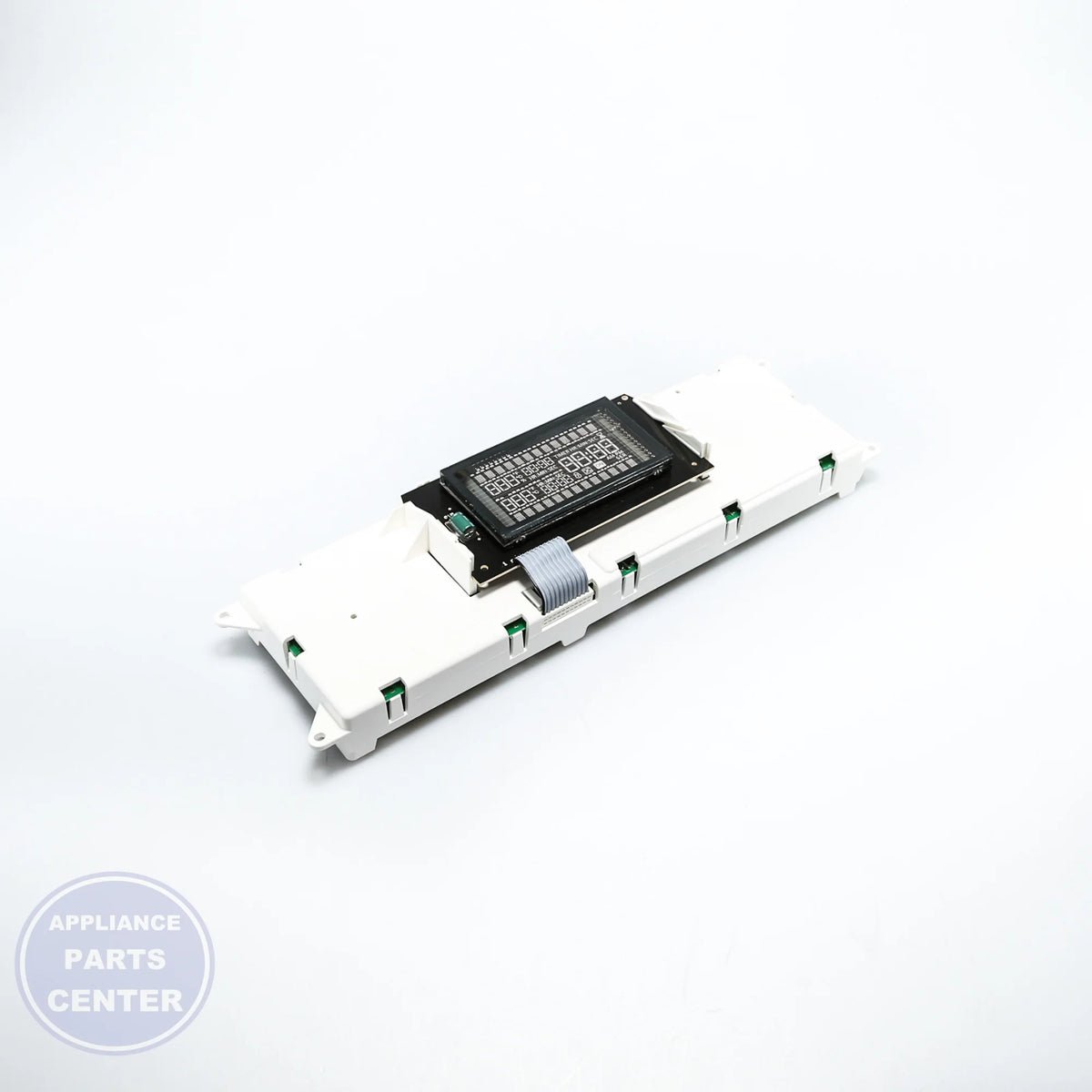 CNTRL-ELEC WPW10692917 - Detailed view of technical details