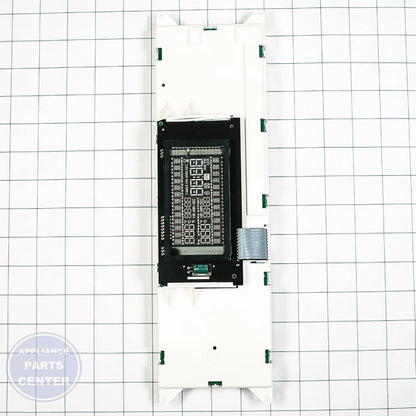 WPL CNTRL-ELEC WPW10692917 - Installation in [specific model] showing key mounting points