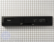 Whirlpool Touchpad WPW10698609 - Main view showing user-friendly interface for compatible models