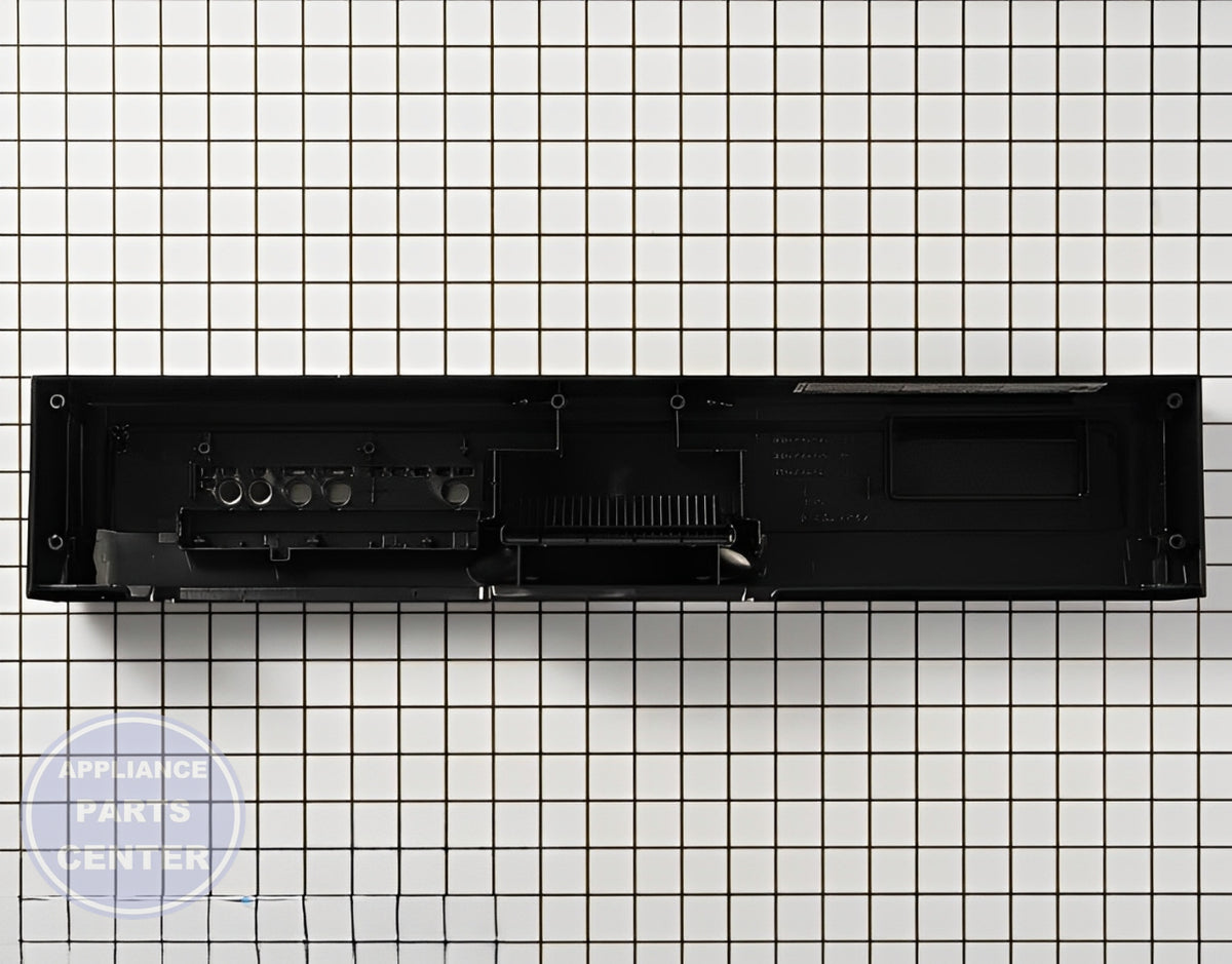 Touchpad WPW10698609 - Detailed view of durable construction