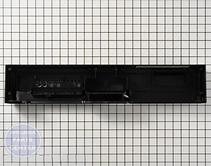 Touchpad WPW10698609 - Detailed view of durable construction