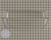 Whirlpool Refrigerator Door Shelf Bin Basket WPW10710203 - Main view showing efficient storage for Whirlpool models
