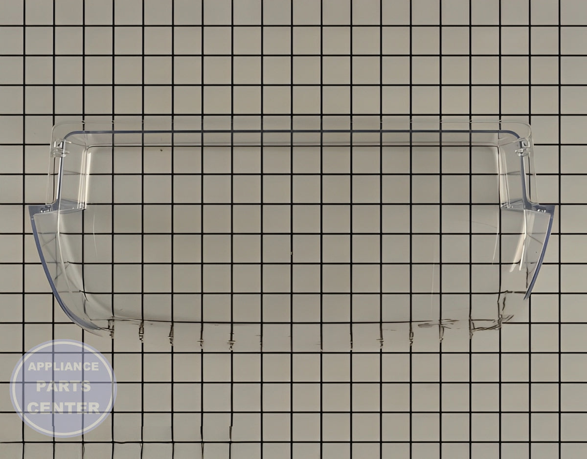 Whirlpool Refrigerator Door Shelf Bin Basket WPW10710203 - Main view showing efficient storage for Whirlpool models