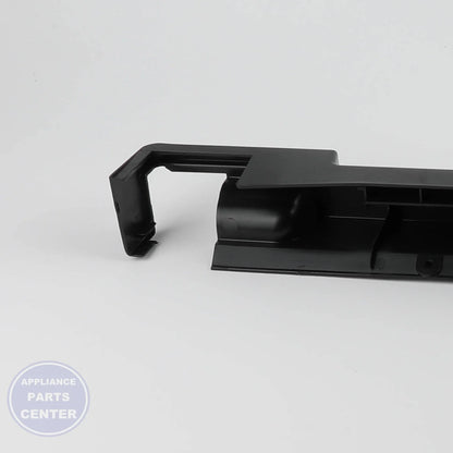 GRILLE WPW10713158 - Detailed view of airflow channels