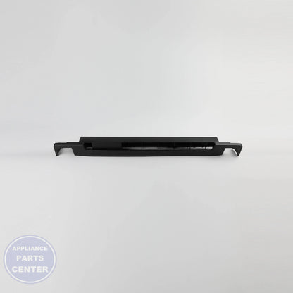 GRILLE WPW10713158 - Side view with standard dimensions