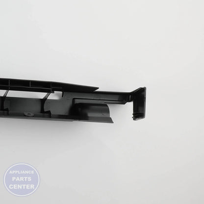 WPL GRILLE WPW10713158 - Installation in model X showing mounting points