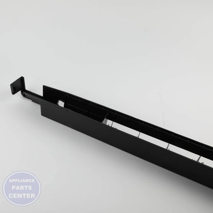 WPL GRILLE WPW10713158 - Installation in model X showing mounting points