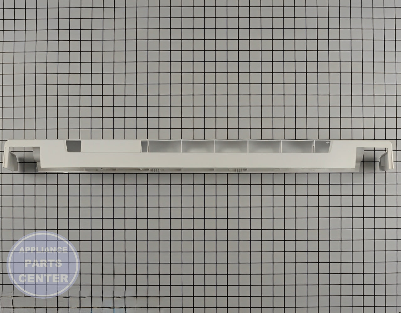 Toe Kick Plate WPW10713160 - Detailed view of durable construction