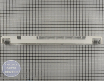 Toe Kick Plate WPW10713160 - Detailed view of durable construction