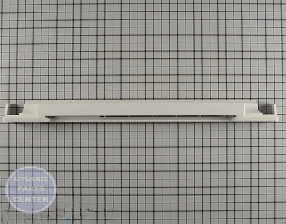 Maytag Toe Kick Plate WPW10713160 - Main view showing elegant design for various models
