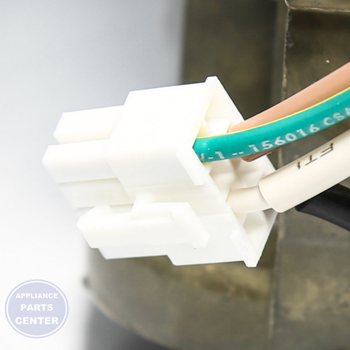 ICEMAKER WPW10715709 - Detailed view of high-quality construction