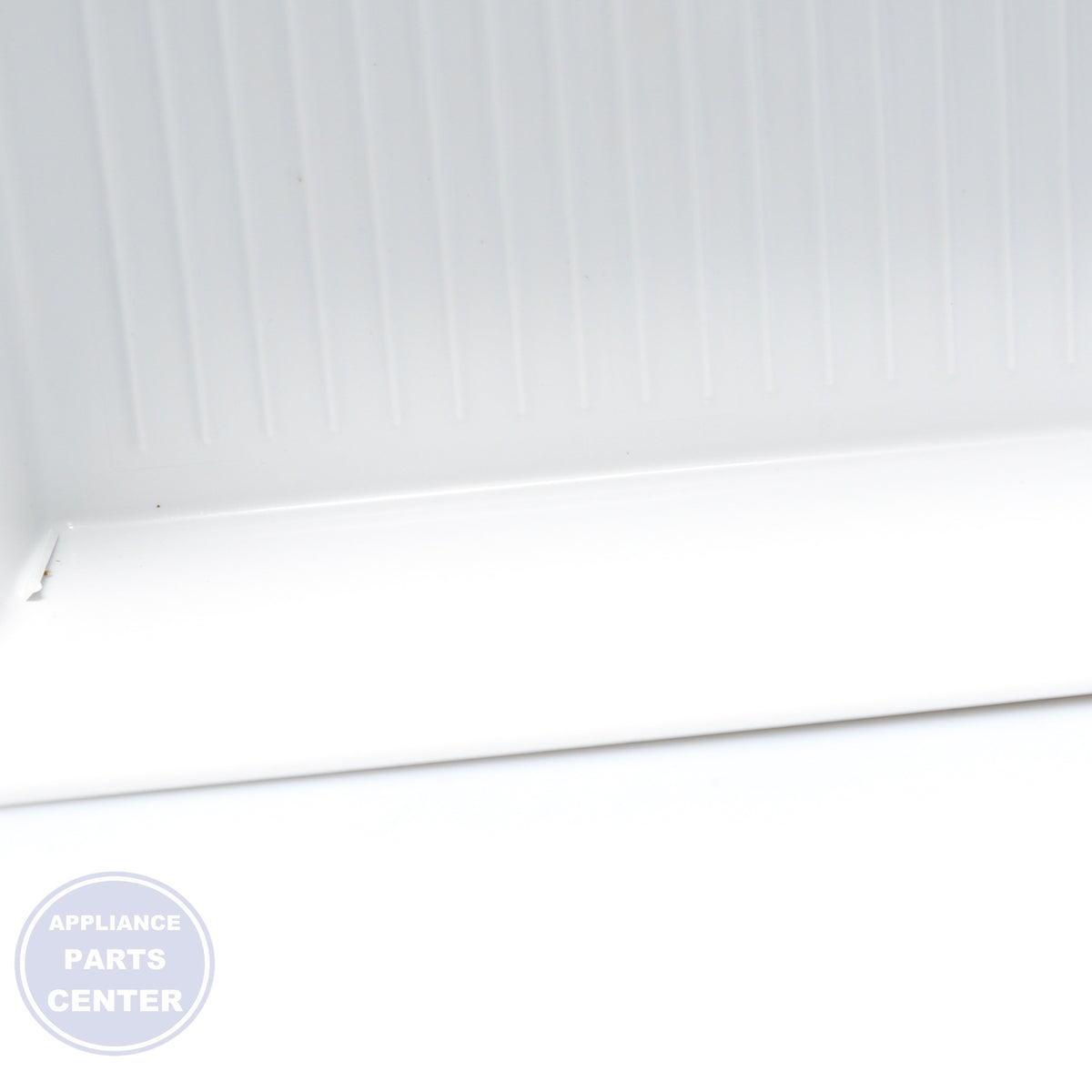 WPL ICEMAKER WPW10715709 - Installation in specific model showing key mounting points