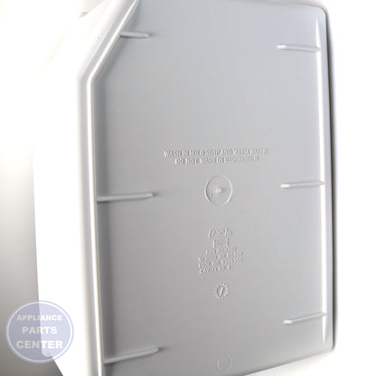 WPL ICEMAKER WPW10715709 - Installation in specific model showing key mounting points