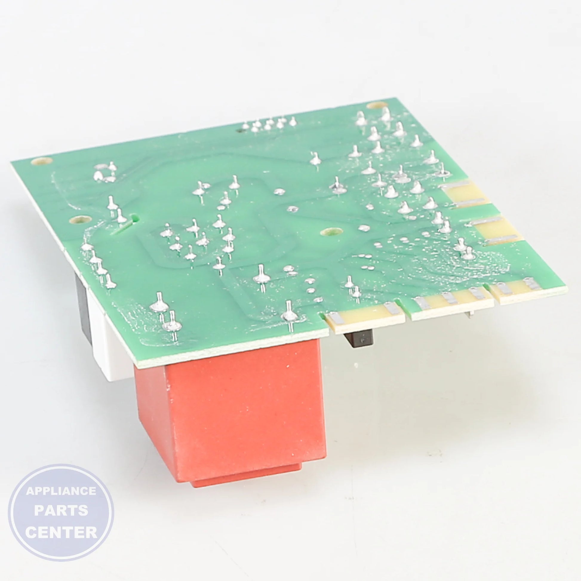 CNTRL-ELEC WPW10716816 - Side view with precise temperature regulation specs