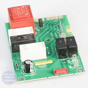 WPL CNTRL-ELEC WPW10716816 - Main view showing precise temperature regulation for specific models