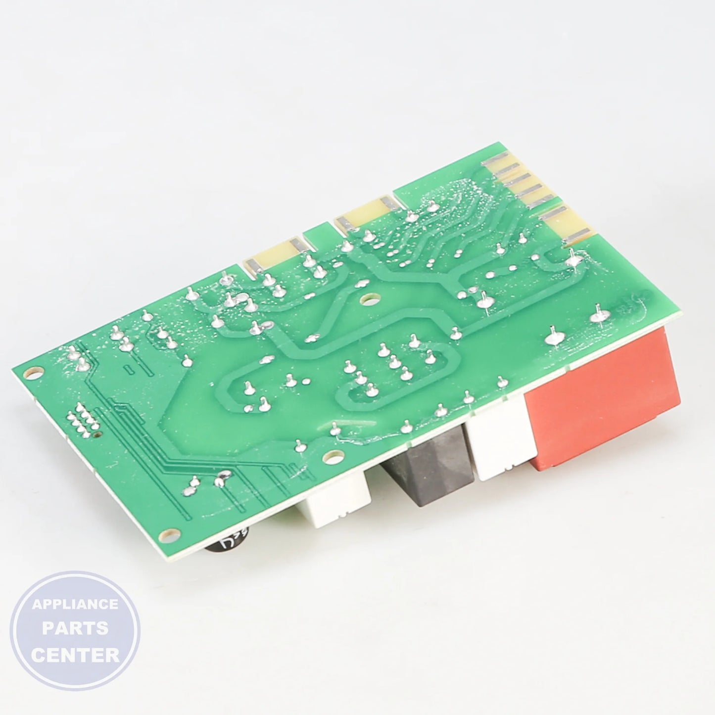 WPL CNTRL-ELEC WPW10716816 - Installation in specific model showing key mounting points