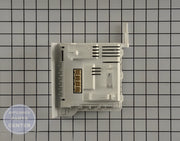 WPL CNTRL-ELEC WPW10732327 - Main view showing control panel for WPL washing machines
