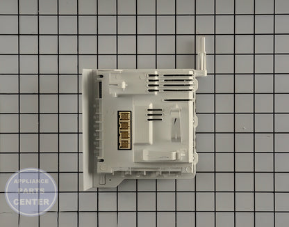 WPL CNTRL-ELEC WPW10732327 - Main view showing control panel for WPL washing machines