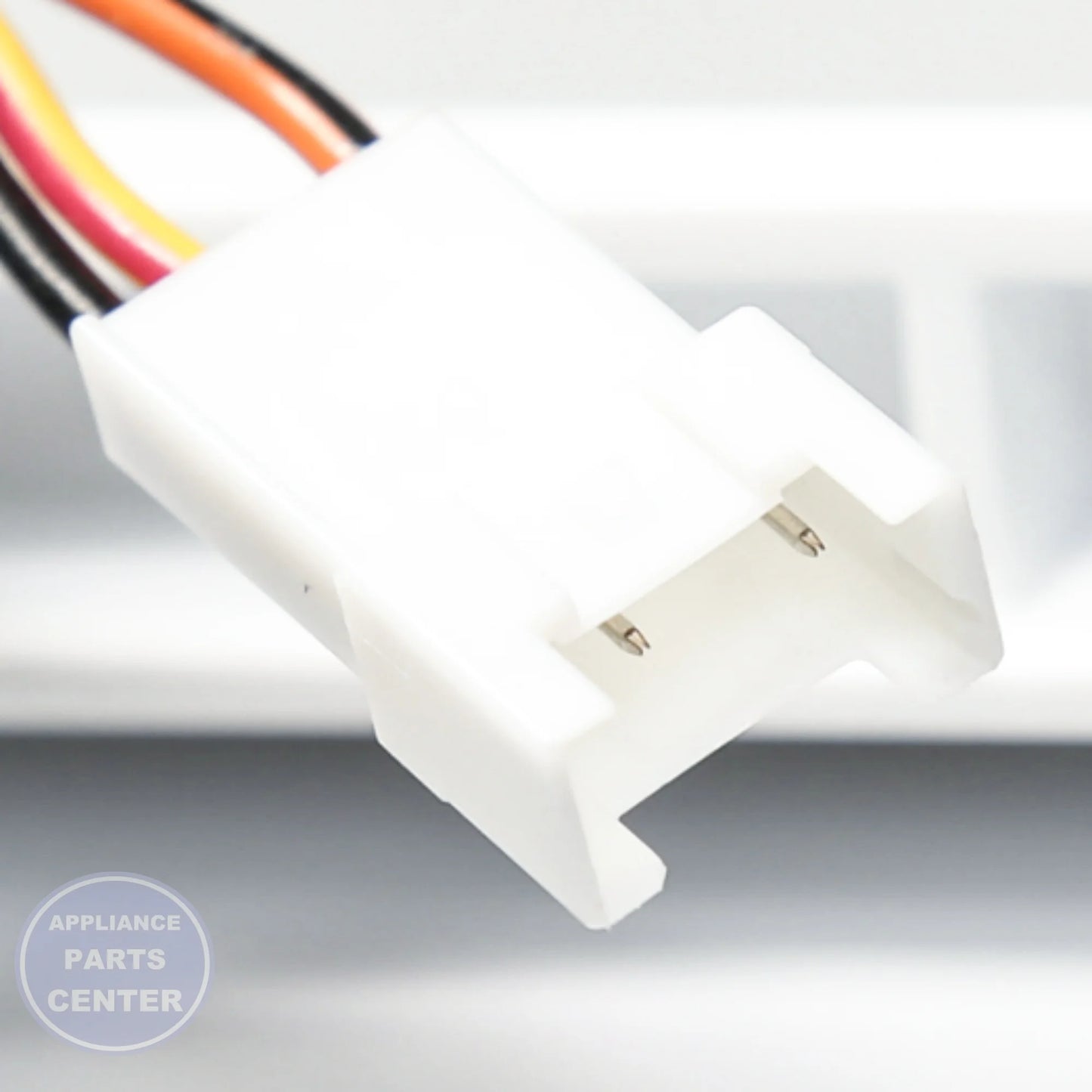 WPL COVER WPW10732686 - Installation in W10584146, showing mounting points