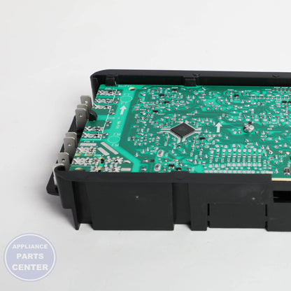 WPL CNTRL-ELEC WPW10734611 - Main view showing efficient control for WPL models