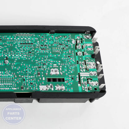 WPL CNTRL-ELEC WPW10734611 - Installation in specific model showing key mounting points