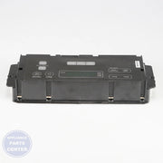 WPL CNTRL-ELEC WPW10734612 - Main view showing control panel for specific models