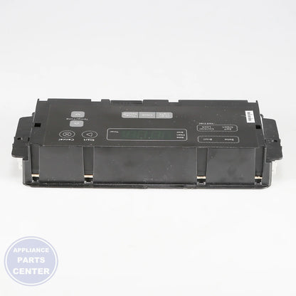WPL CNTRL-ELEC WPW10734612 - Main view showing control panel for specific models