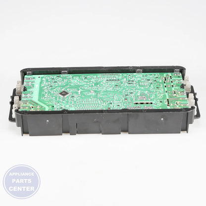WPL CNTRL-ELEC WPW10734612 - Installation in specific model showing key mounting points