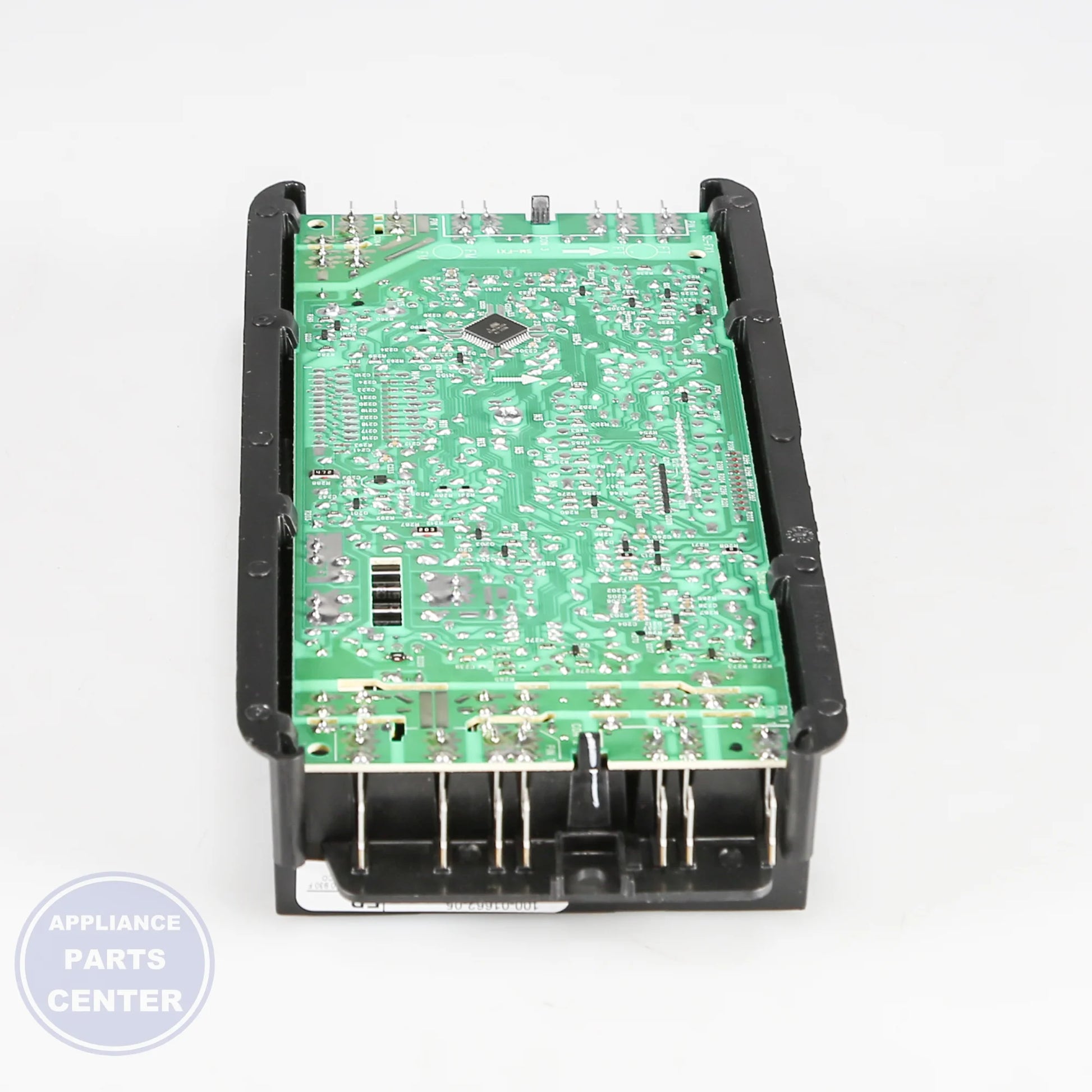 WPL CNTRL-ELEC WPW10734612 - Installation in specific model showing key mounting points