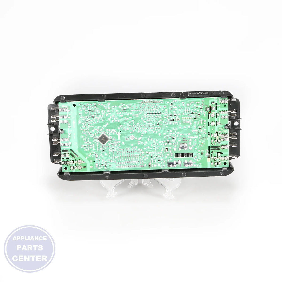 WPL CNTRL-ELEC WPW10734612 - Installation in specific model showing key mounting points