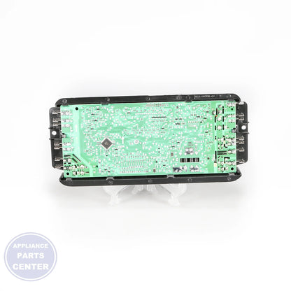 WPL CNTRL-ELEC WPW10734612 - Installation in specific model showing key mounting points