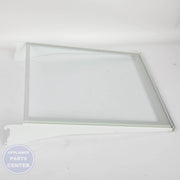 WPL SHELF-GLAS WPW10739590 - Main view showing spacious design for WPL refrigerators