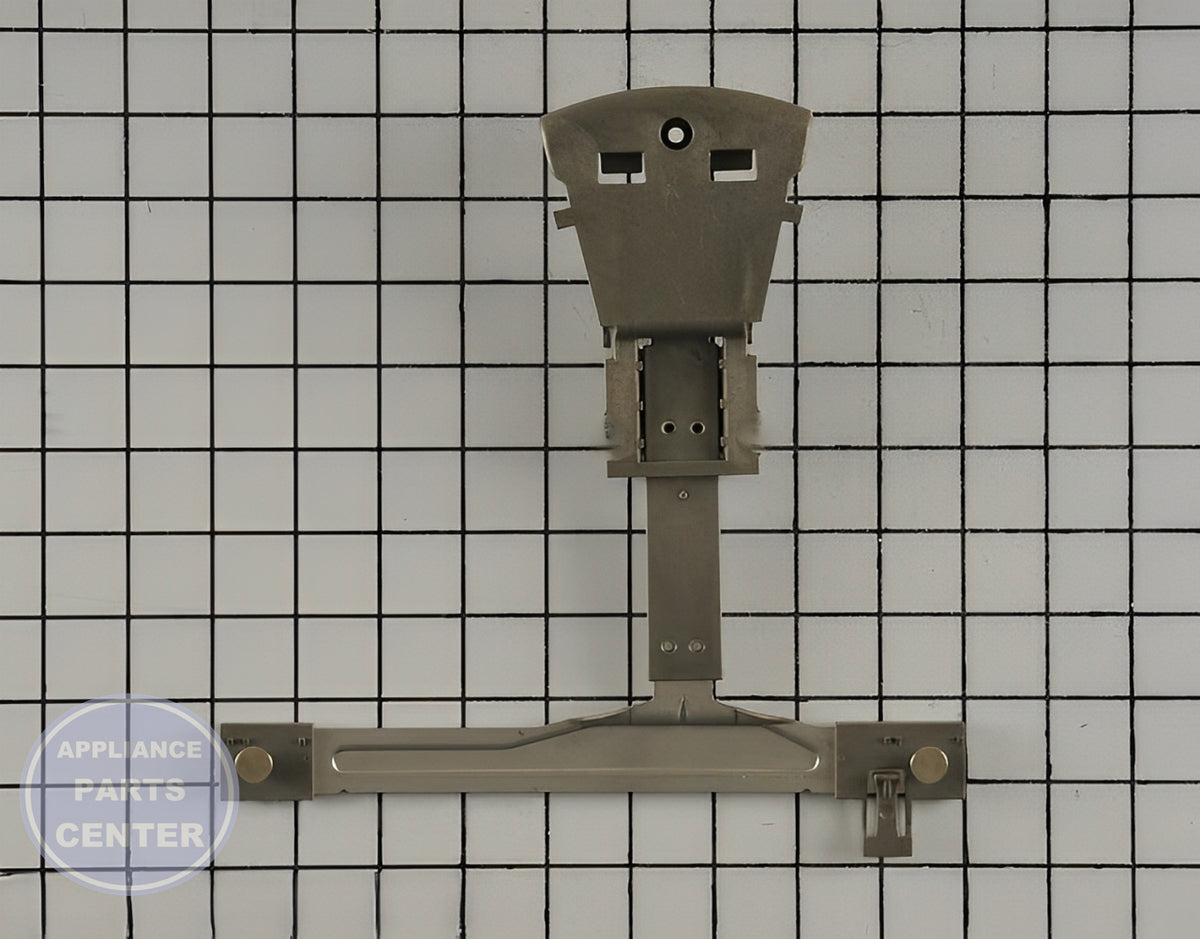 Maytag Whirlpool Rack Adjuster WPW10740408 - Main view showing durable support for specific models