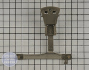 Maytag Whirlpool Rack Adjuster WPW10740408 - Main view showing durable support for specific models